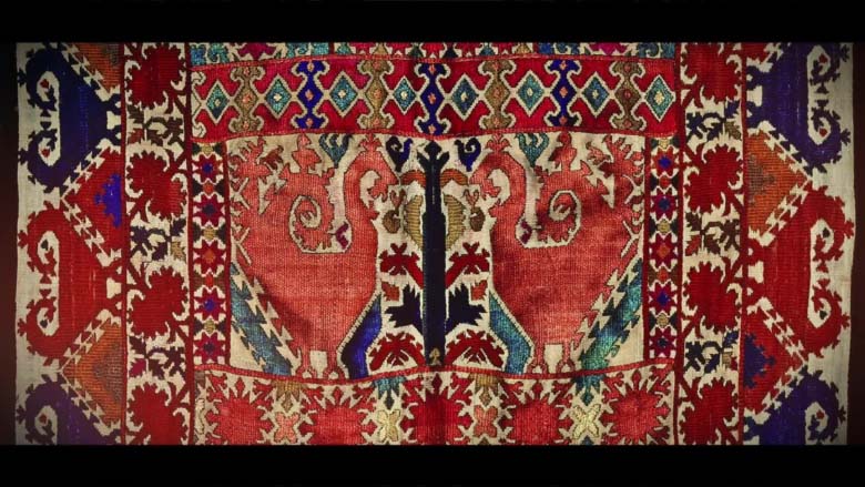 Building a Stronger, Flourishing Central Asia