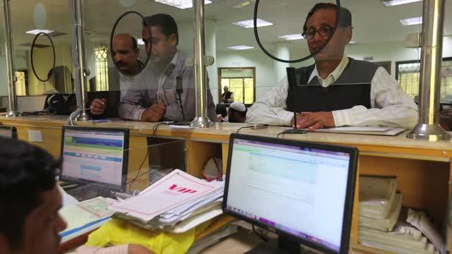 Digital Land Records Help Secure Rights for the Poor in Punjab, Pakistan
