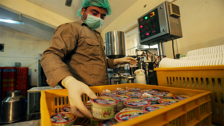 Thriving Local Businesses Provide Jobs to Thousands in Afghanistan 