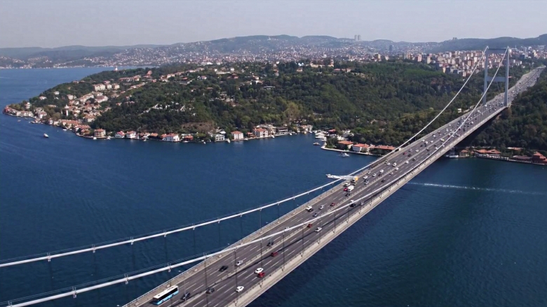 Supporting Turkey’s Urbanization by Investing in Infrastructure