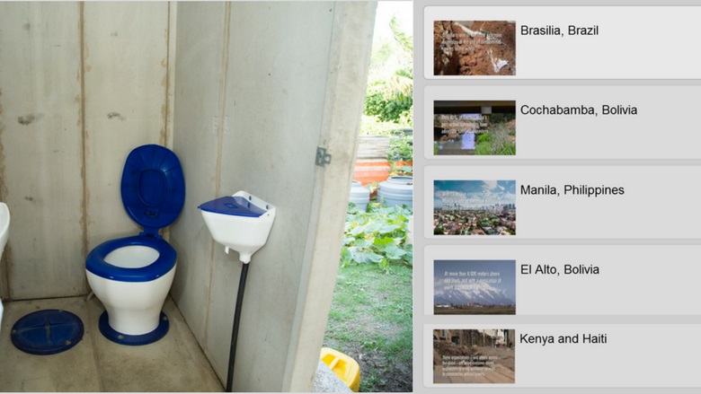 Citywide Inclusive Sanitation: Good Practices from Around the World