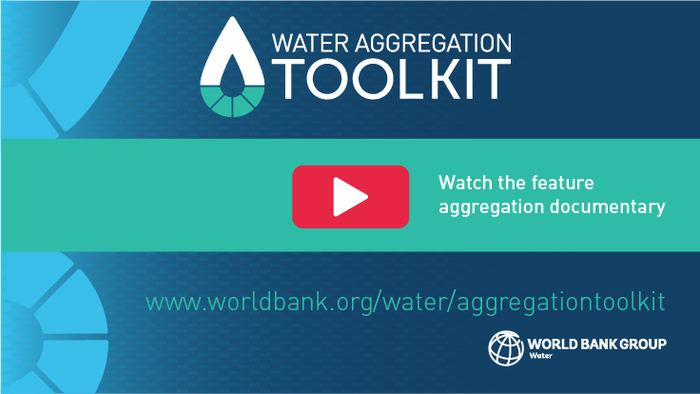 Joining Forces for Better Services? When, Why, and How Water and Sanitation Utilities Can Benefit from Working Together 