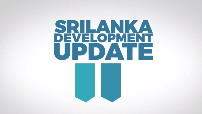 Video: Sri Lanka Development Update