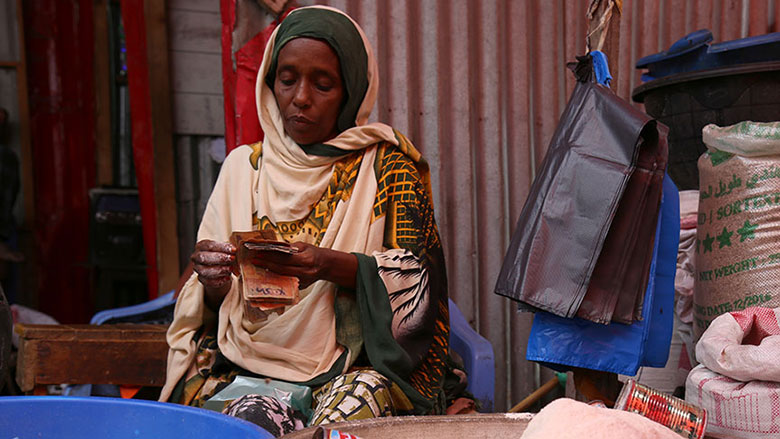 Fostering More Resilient Cities in Somalia