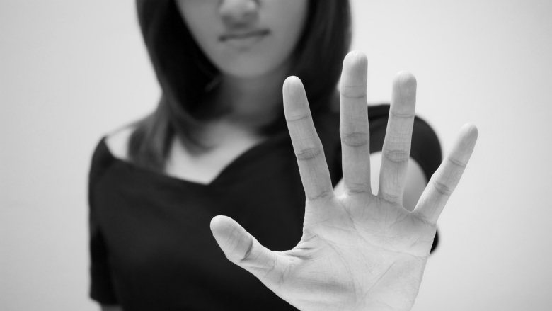 9 Messages on Femicide in Paraguay 