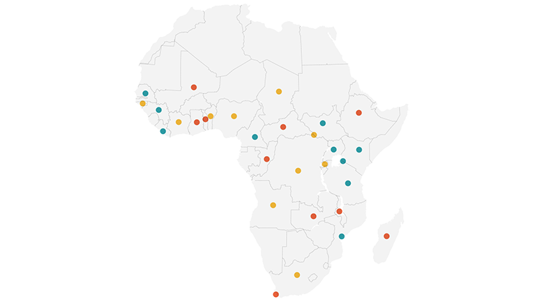 Africa Transforming: Stories of Innovation a