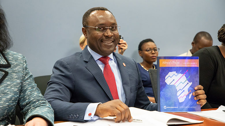 AFRONOMICS: Africa’s Pulse Spring Part 2: Electricity Access and Economic Development: Options for Accelerating Progress
