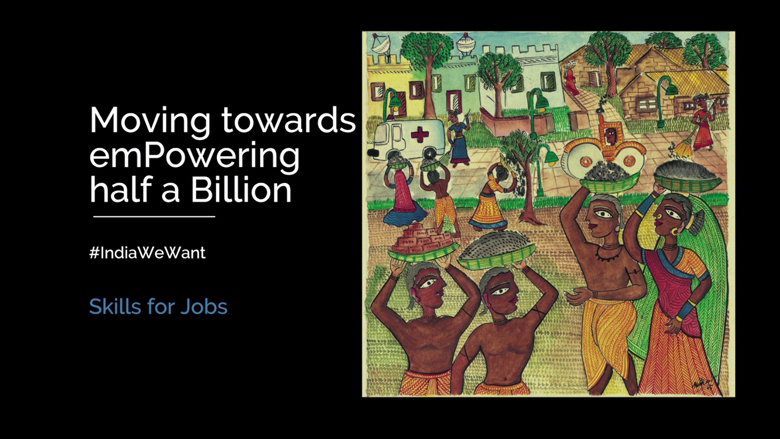 Skills for Jobs