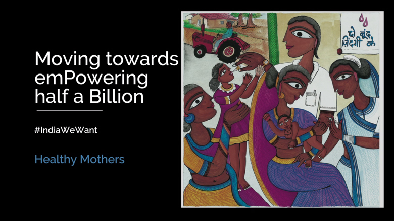 Healthy Mothers