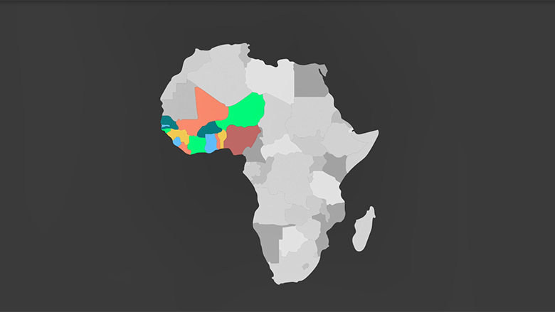 West Africa: Power Across Borders