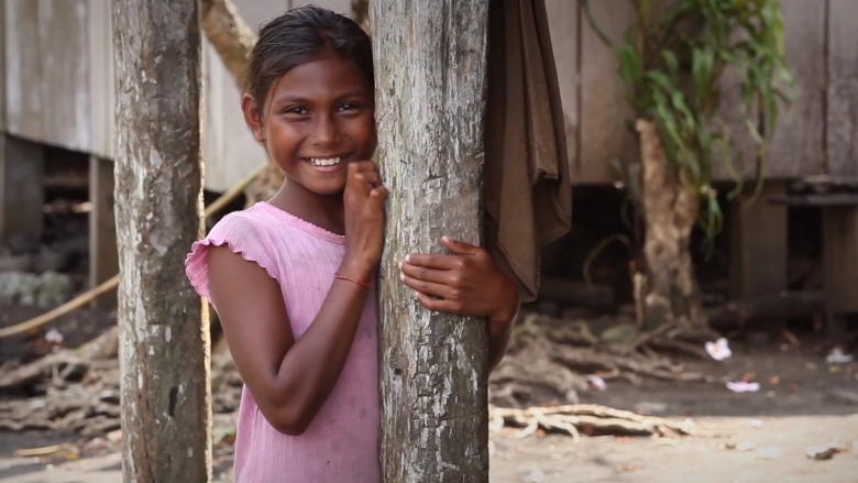 The World Bank Group - Together We All Prosper