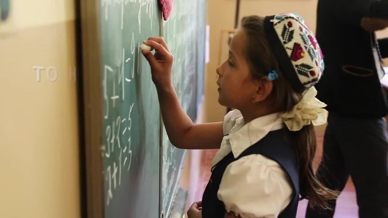 Tajikistan Is Changing the Way Children Learn