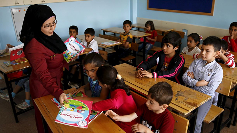 Turkey Education Infrastructure for Resilience Project