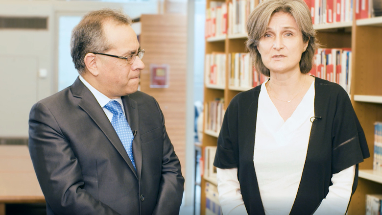 AFD and The World Bank: Why Is It Important to Increase Investments in Education