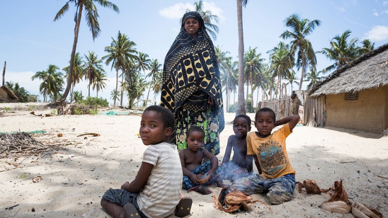 Conserving Mozambique’s Biodiversity and Improving Livelihoods  