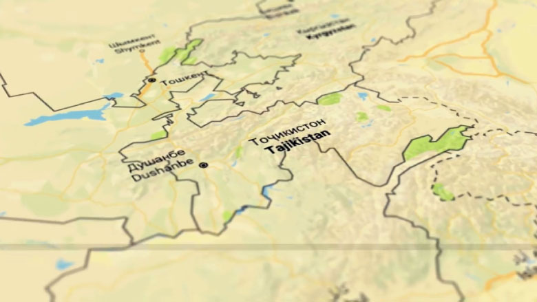 Tajikistan and the World Bank Group: 25 Years of Partnership
