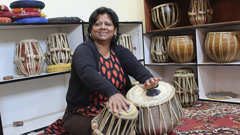 Tabla sangeet clearance
