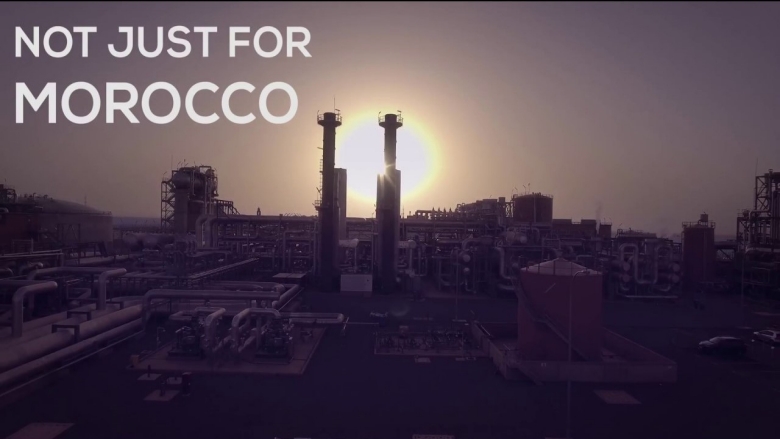 Concentrating Solar Power Sparks Jobs, Technology, Investment in Morocco