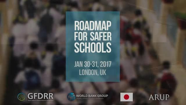 Roadmap for Safer Schools