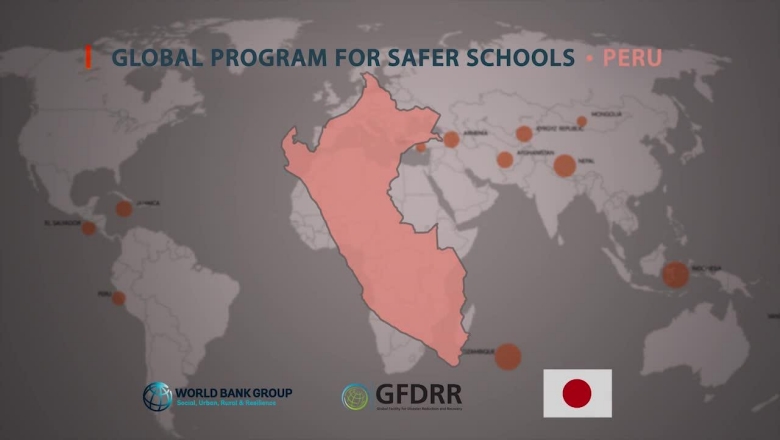 Reducing Seismic Vulnerability in Peru