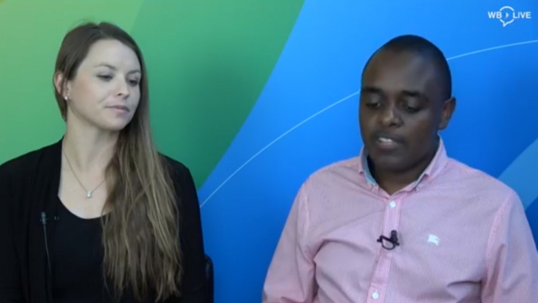 Farming to the Top: How Young Entrepreneurs Are Innovating Agriculture