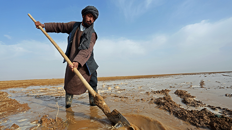 Afghanistan: Learning from a decade of progress and loss