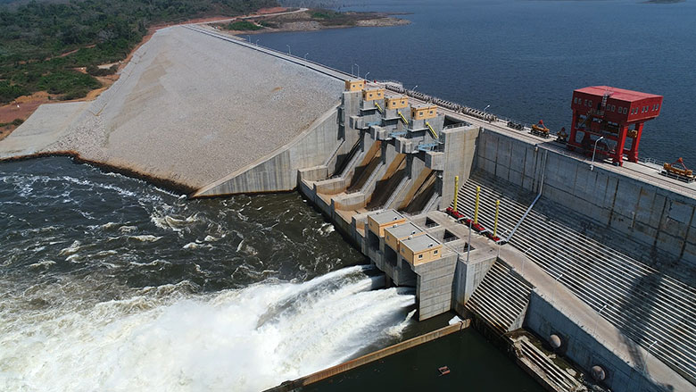 Cleaner, Cheaper and More Reliable Energy in Cameroon 