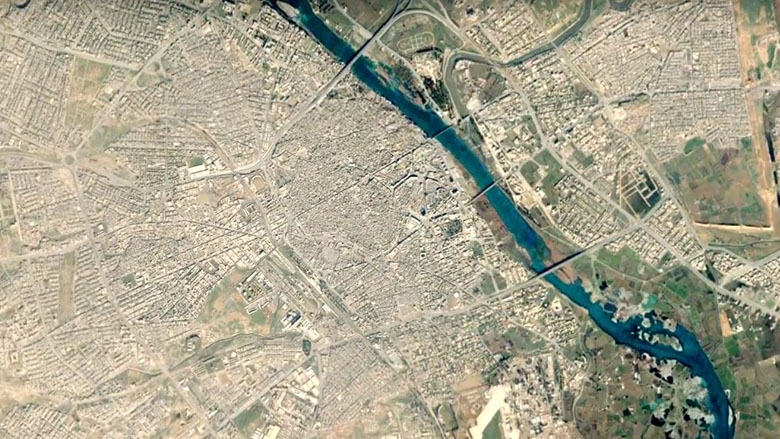 Social Media and Satellites Help Estimate the Cost of Recovery in Iraq 