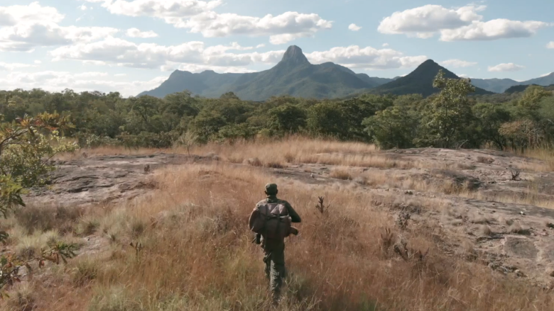 Elephant Defenders: Rangers in Niassa National Reserve, Mozambique