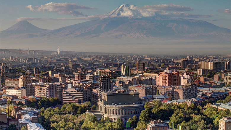 Armenia Takes Important Steps Toward a Disaster Resilient Future