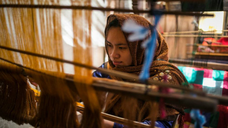 Accelerating Inclusive Growth in Mindanao