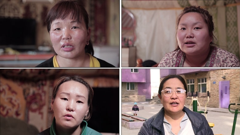Getting to equal in Mongolia’s labor market: Women Speak Out
