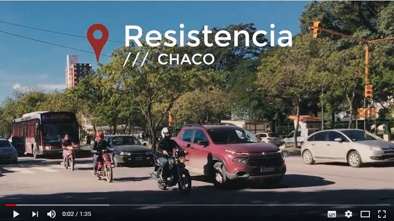 Acceso a servicios de saneamiento en el norte de Argentina