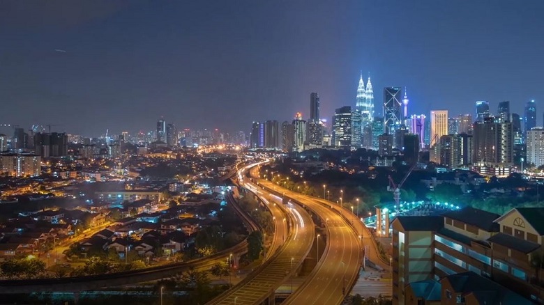 Navigating Change in Malaysia