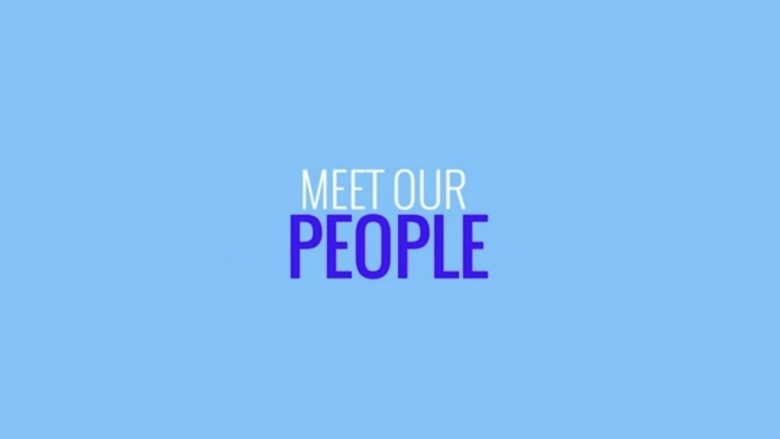 Meet Our People