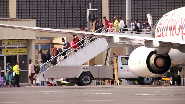 What Role Can the Services Sector Play in Ethiopia’s Economy?