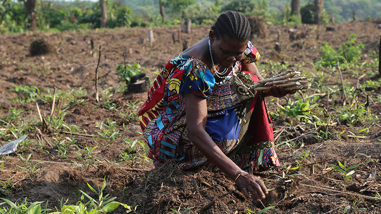 Ghana: Resourceful Communities Transforming Landscapes and Livelihoods (Short Version)