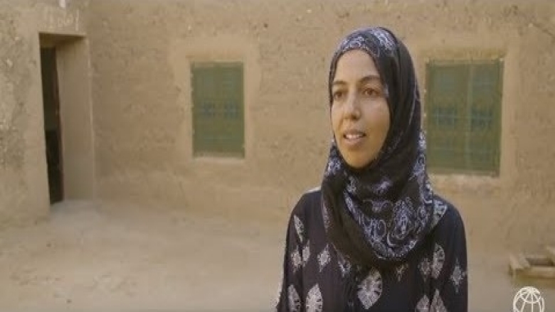 Solar Project Powers Opportunities for Women in Morocco