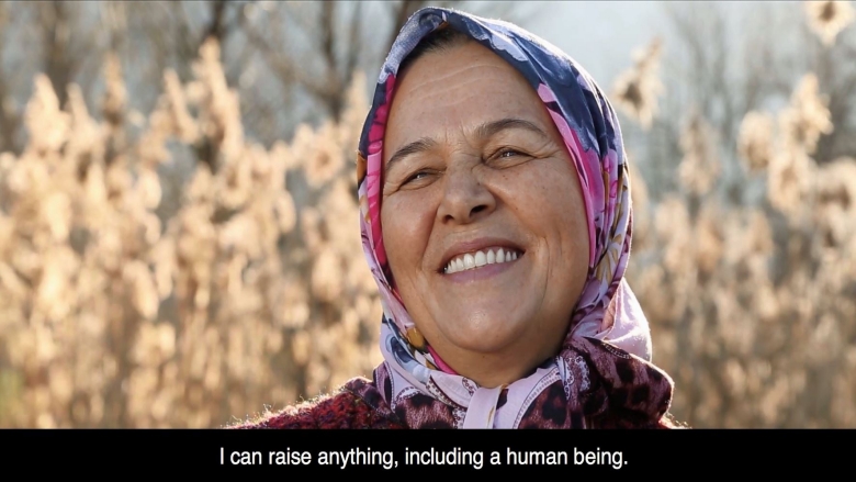 Women’s Co-Operatives in Turkey