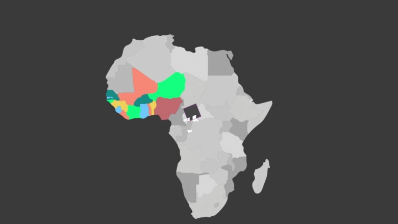West Africa: Power across Borders