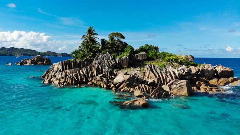 10 Snapshots of Seychelles’ Natural Beauty