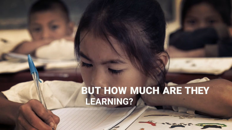 Growing Smarter: The State of Education in East Asia Pacific