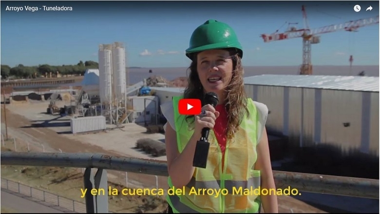Flood Risk Management Support Project for the City of Buenos Aires