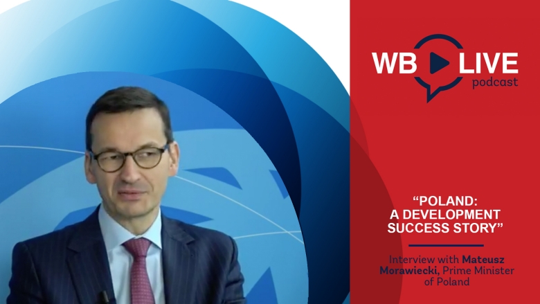 Poland: A Development Success Story