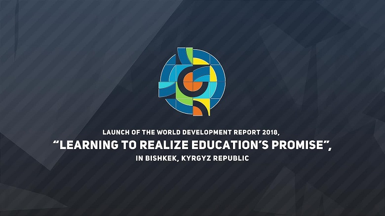 Kyrgyz Republic: Learning to Realize Education’s Promise
