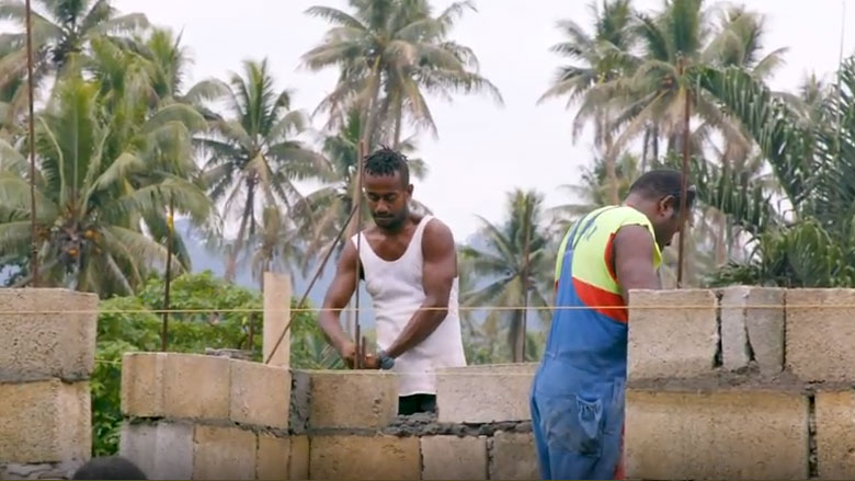 “I come back. I build a house.”: Pacific Seasonal Workers Share Their Story