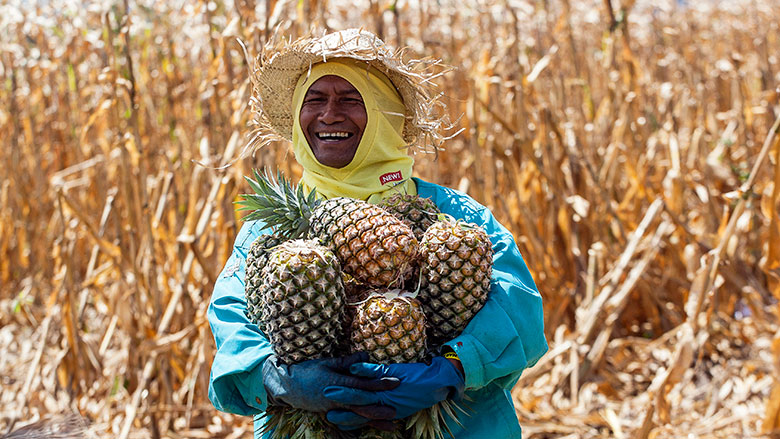 Unlocking Mindanao’s Potential 