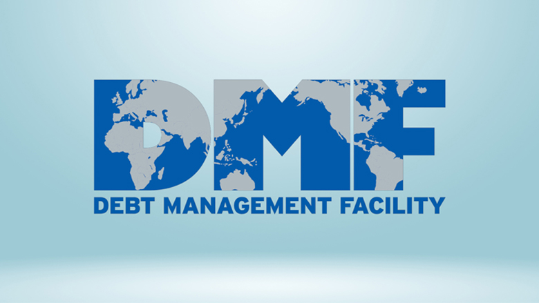 Debt Management Facility Milestones