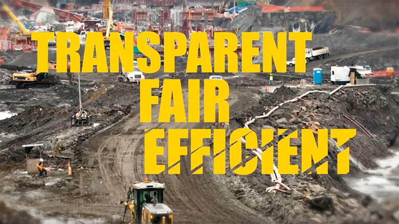 Modern, Fair and Open Public Procurement Systems Matter for Developing Countries