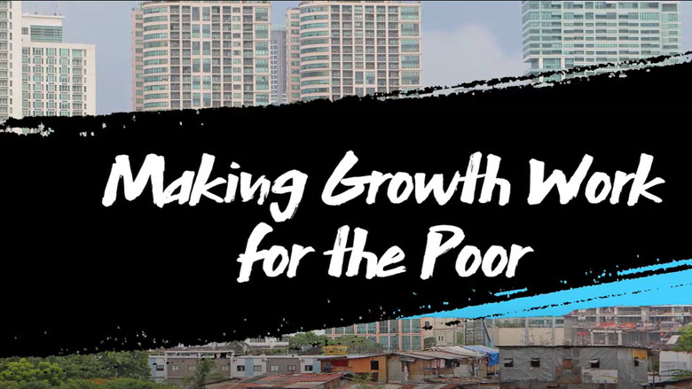 The Philippines Can Overcome Poverty - World Bank